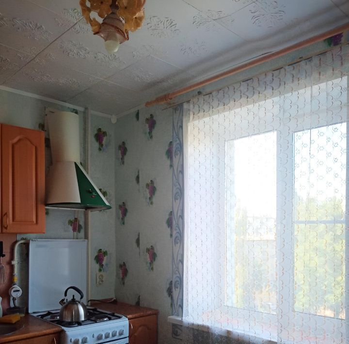 квартира г Воронеж р-н Левобережный ул Туполева 23 фото 4
