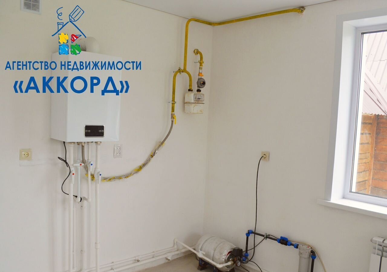 дом г Барнаул р-н Индустриальный ул Мамонтова Власиха фото 2
