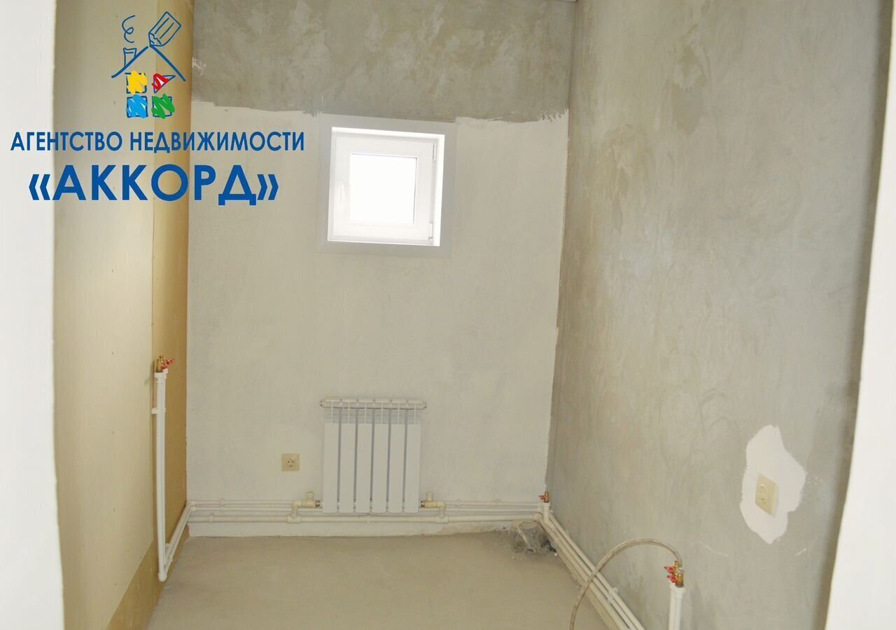 дом г Барнаул р-н Индустриальный ул Мамонтова Власиха фото 3