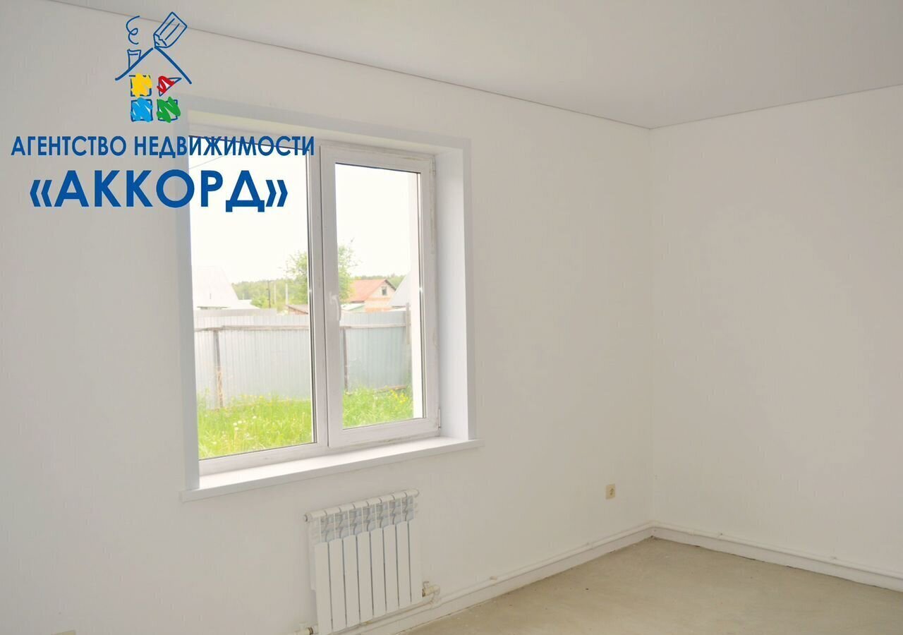 дом г Барнаул р-н Индустриальный ул Мамонтова Власиха фото 4