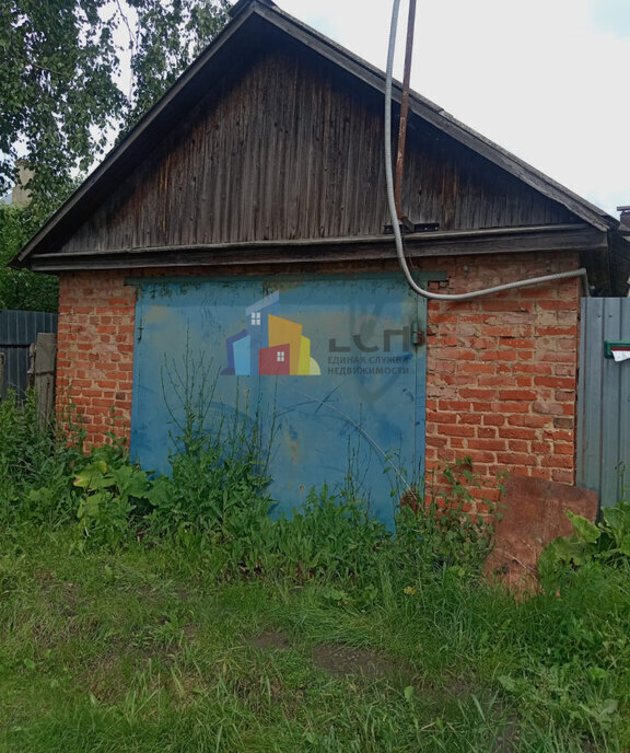 дом г Тула п Ново-Октябрьский ул Болотникова 16а п Скуратовский фото 2
