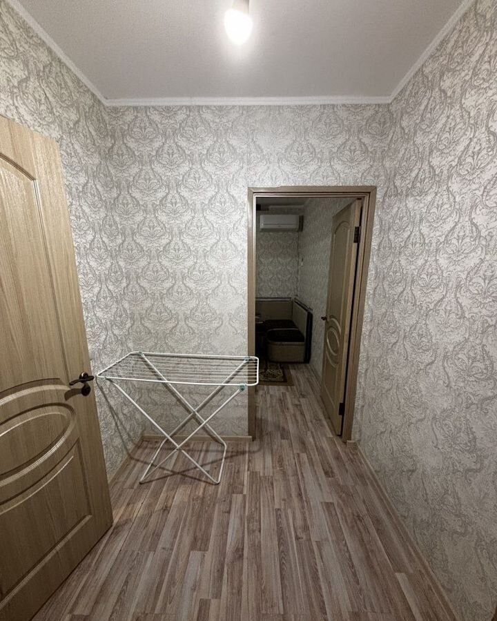 квартира г Махачкала р-н Кировский ул Вузовское озеро 1 фото 2