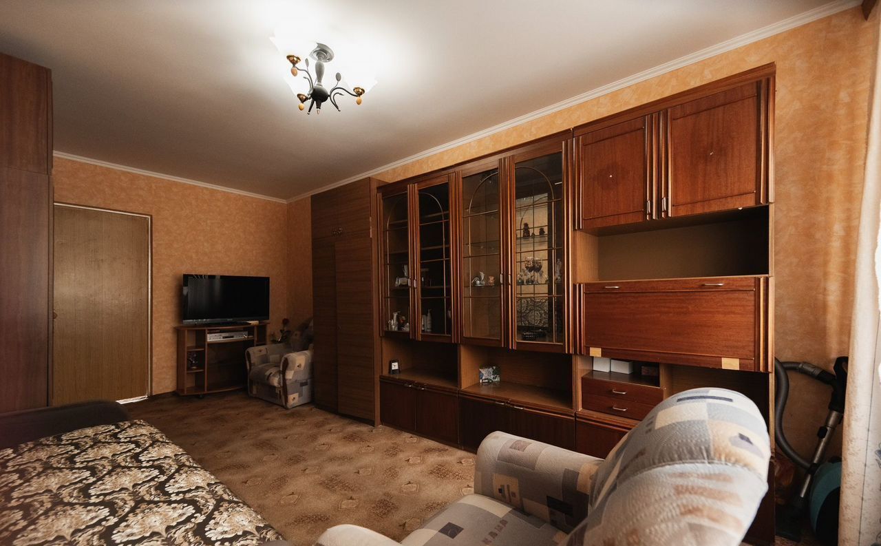 квартира г Петропавловск-Камчатский Сероглазка ул Космонавтов 3 фото 4