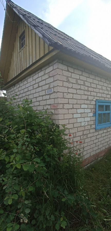 земля г Соликамск садовые участки № 6 СЦБК фото 1