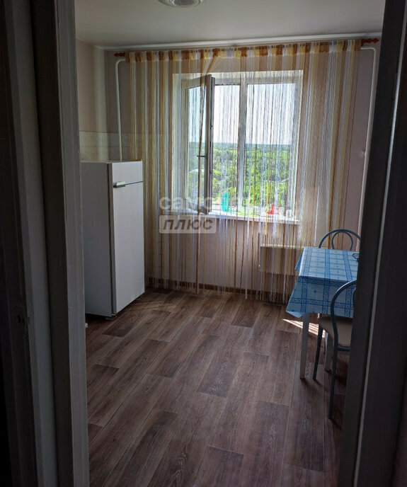квартира г Омск ул 10-я Чередовая 25 фото 1