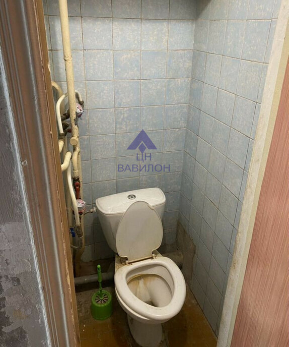 квартира г Волгодонск ул Морская 100 фото 2