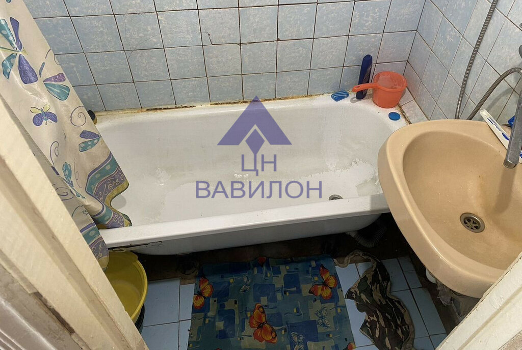 квартира г Волгодонск ул Морская 100 фото 3