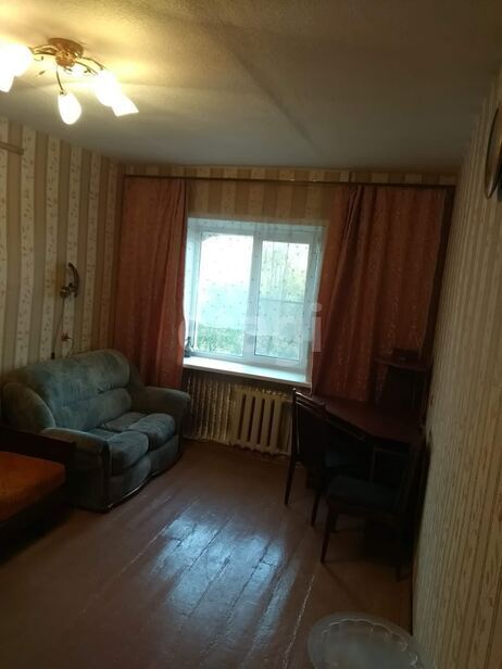квартира г Калуга р-н Ленинский ул Знаменская 23 фото 4