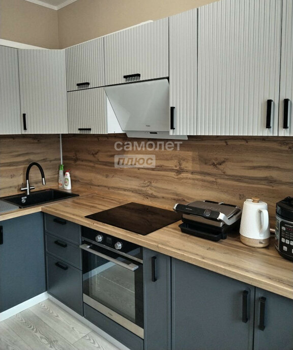 квартира г Иркутск ул Тельмана 5 фото 2