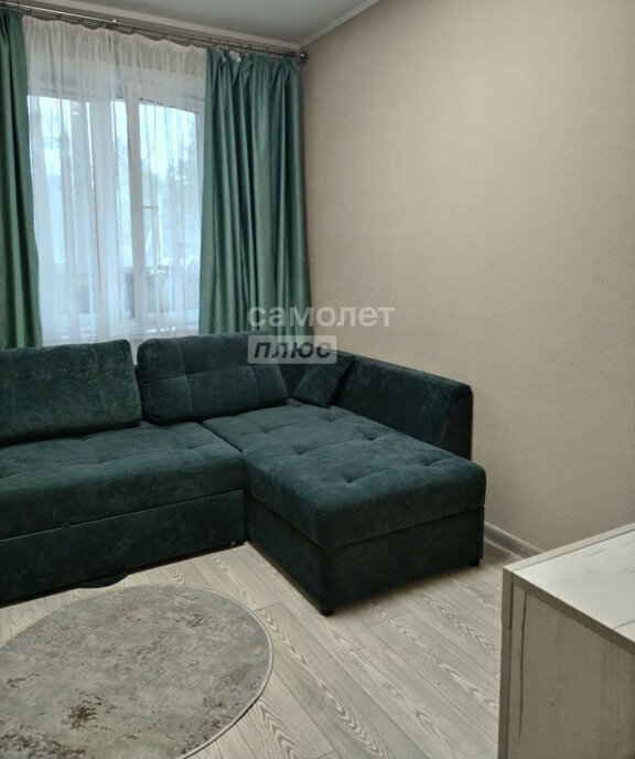 квартира г Иркутск ул Тельмана 5 фото 4