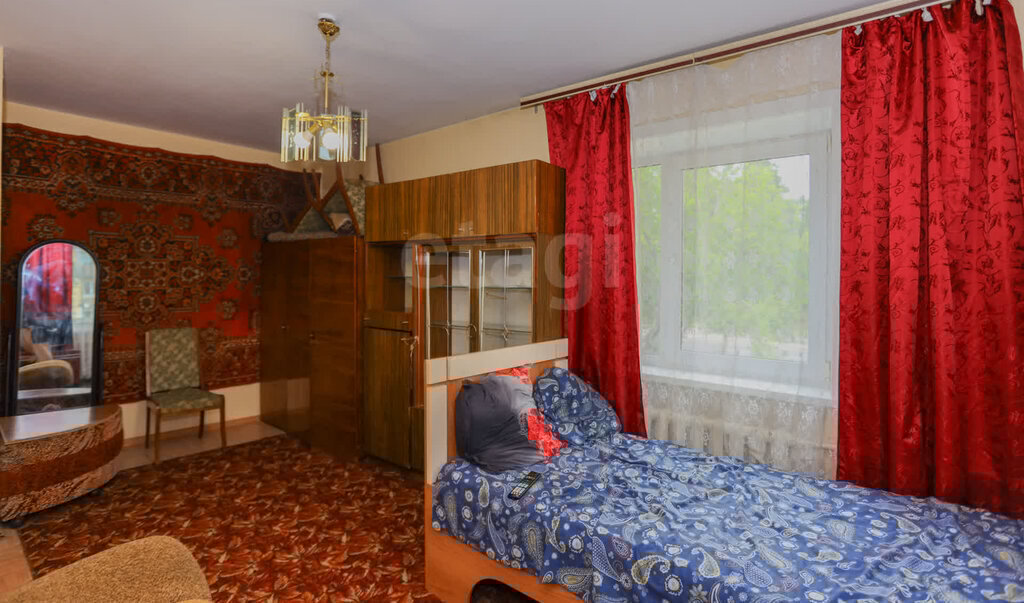 квартира г Ангарск 72-й квартал 12 фото 4