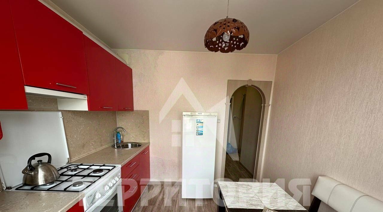 квартира г Кострома ул Войкова 35 фото 2