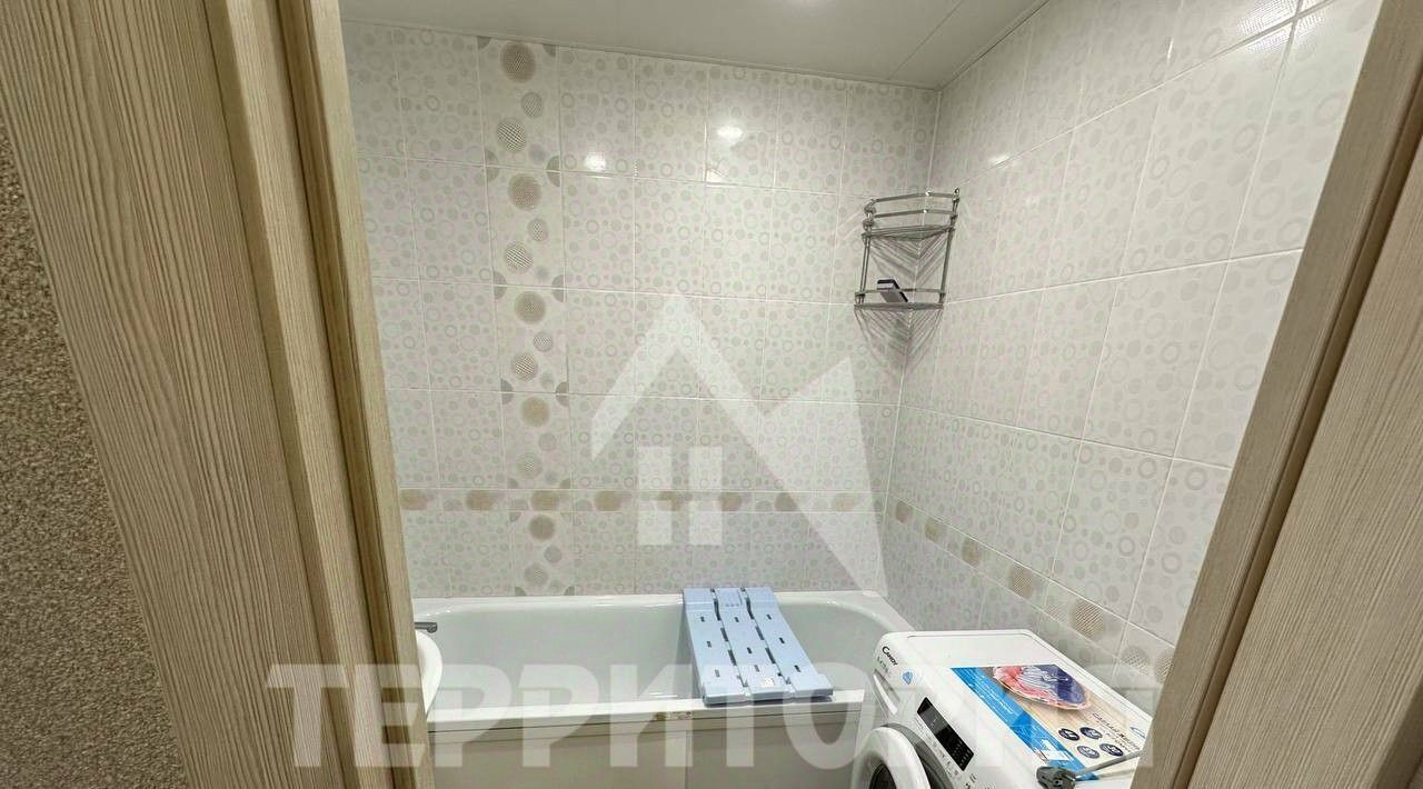 квартира г Кострома ул Войкова 35 фото 4