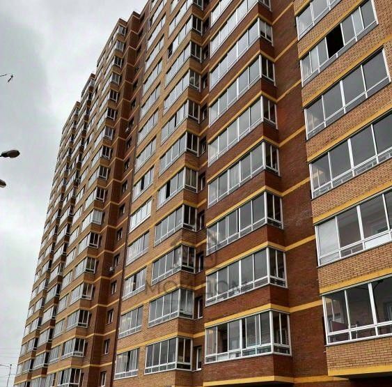 квартира г Иркутск р-н Свердловский б-р Рябикова 101 ЖК по бул. Рябикова Свердловский административный округ фото 2