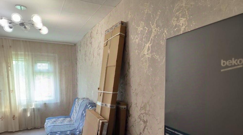 квартира г Иркутск р-н Октябрьский пер Пограничный 1б фото 2