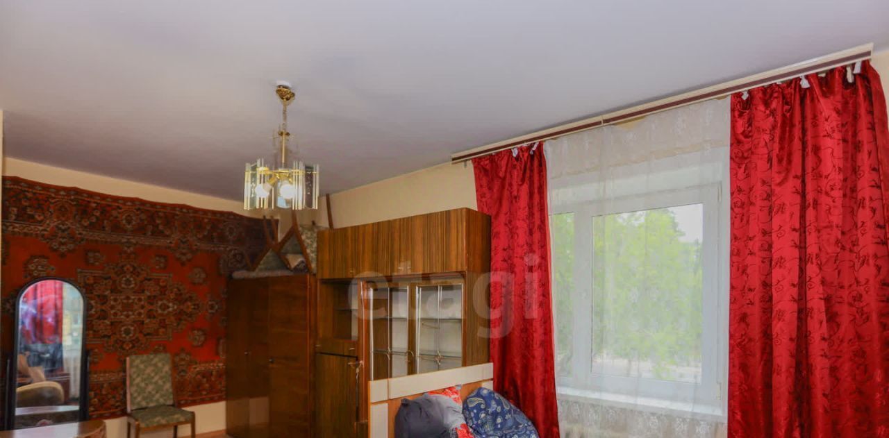 квартира г Ангарск кв-л 72 12 фото 4
