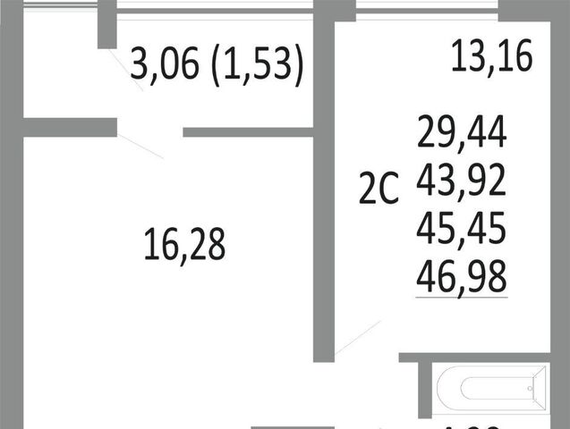 Геологическая Академический ЖК Притяжение 14-й кв-л фото
