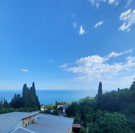 комната г Ялта г Алупка пер Нагорный 6а фото 2