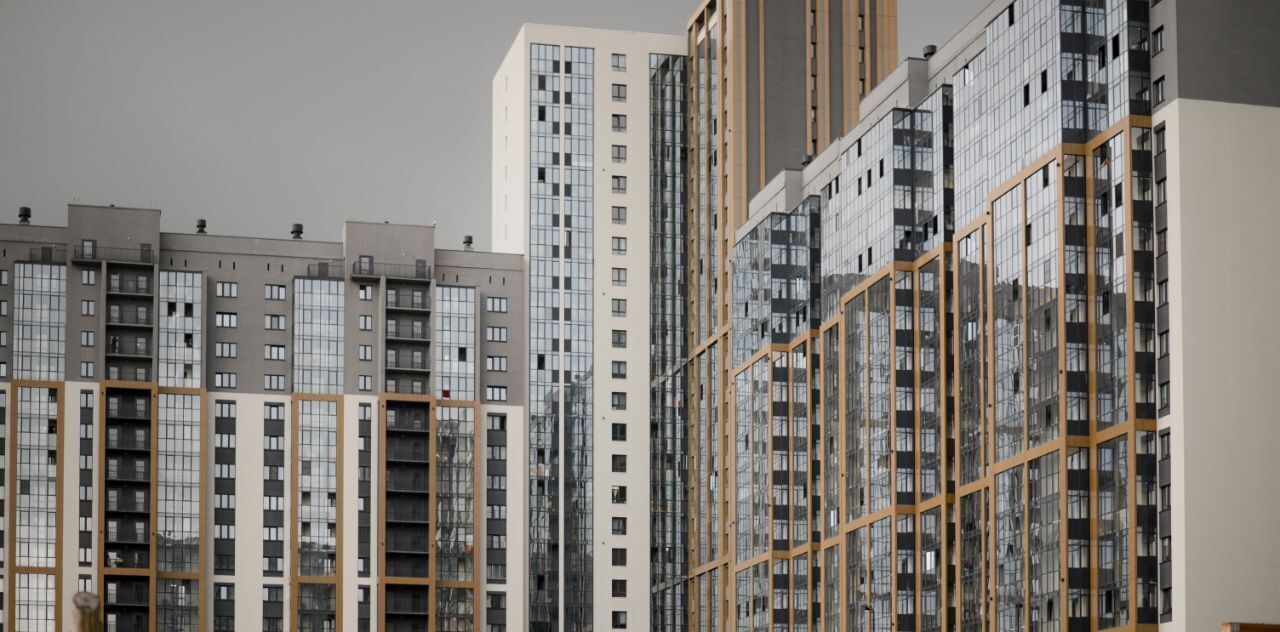 квартира г Екатеринбург Геологическая Академический ЖК Притяжение 14-й кв-л фото 3