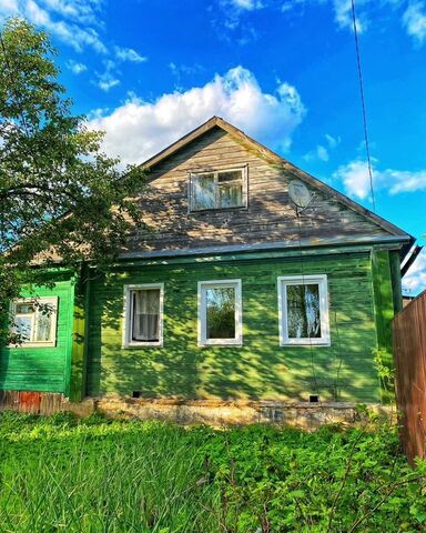 ул Революции 7 Ярославское шоссе, муниципальное образование Струнино фото