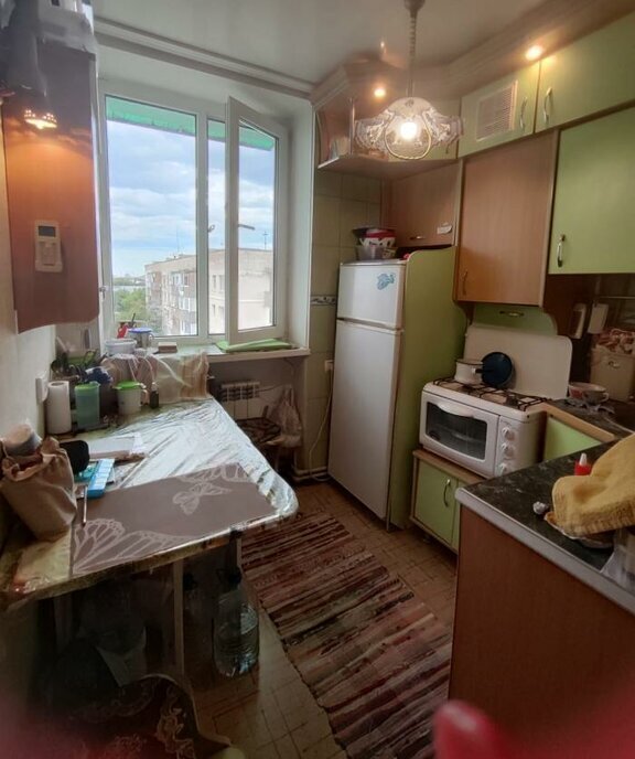 квартира г Евпатория ул им.60-летия Октября 17 фото 2