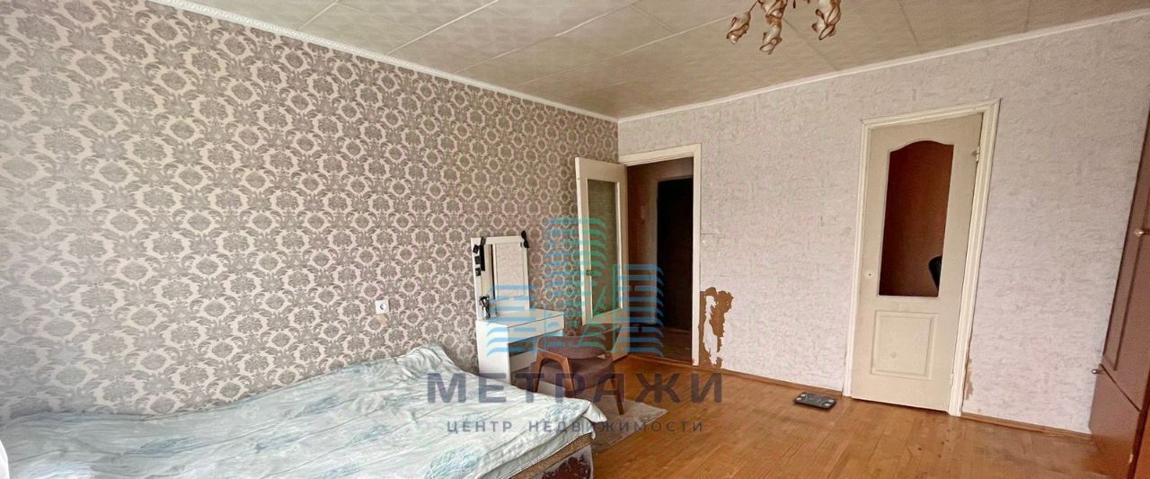 квартира р-н Кировский г Киров ул Жмакина 51а фото 4