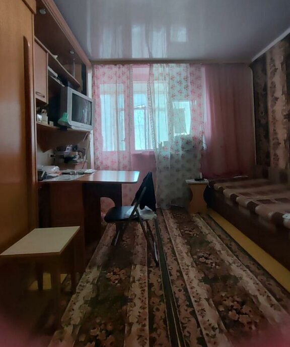 квартира г Евпатория ул им.60-летия Октября 17 фото 4