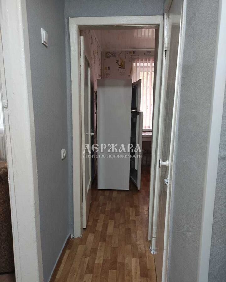 квартира г Старый Оскол мкр-н Горняк, 22 фото 5