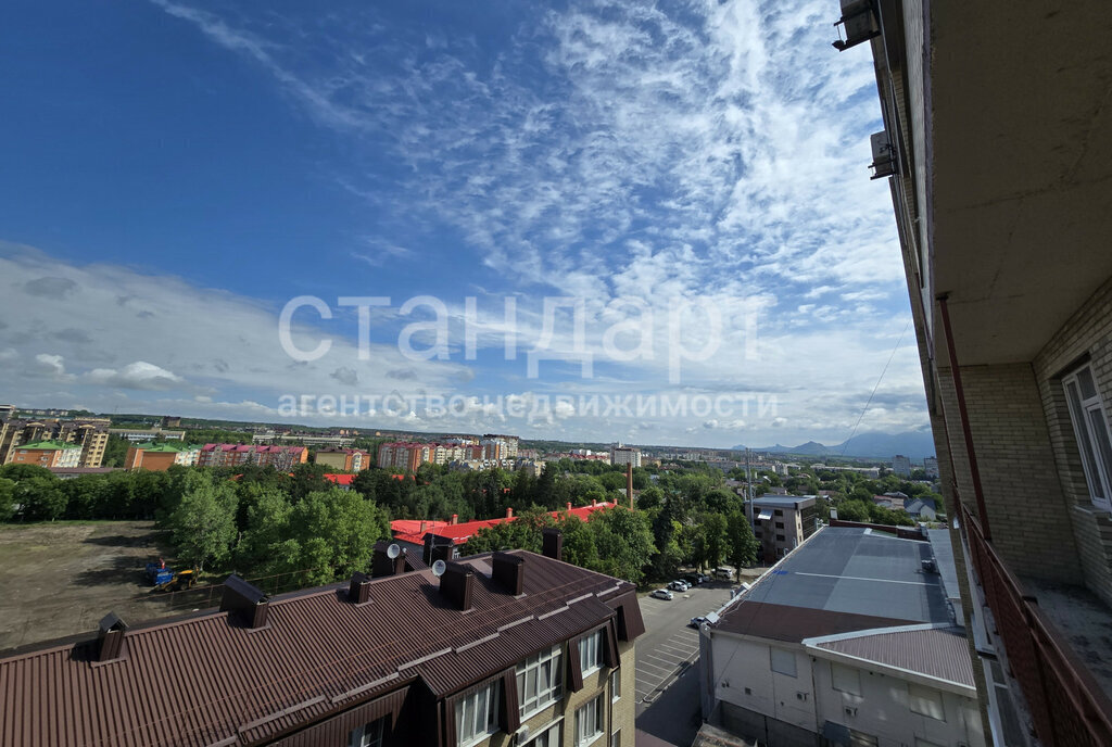 квартира г Ессентуки ул Октябрьская 337/3 фото 19