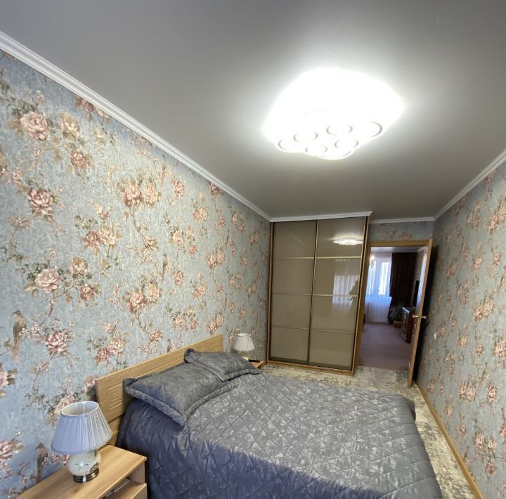 квартира г Рубцовск ул Светлова 72 фото 5