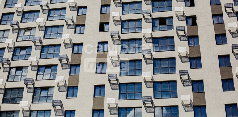 квартира г Курск р-н Сеймский ул Энгельса 115а/2 фото 1