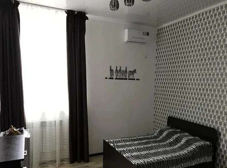 комната р-н Соль-Илецкий г Соль-Илецк ул Крюковская 92 фото 1