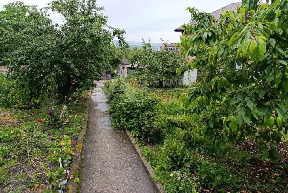 дом г Кисловодск ул Виноградная фото 1