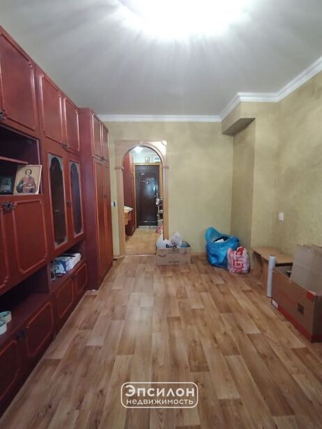 квартира г Курск р-н Сеймский ул Черняховского 38 фото 3
