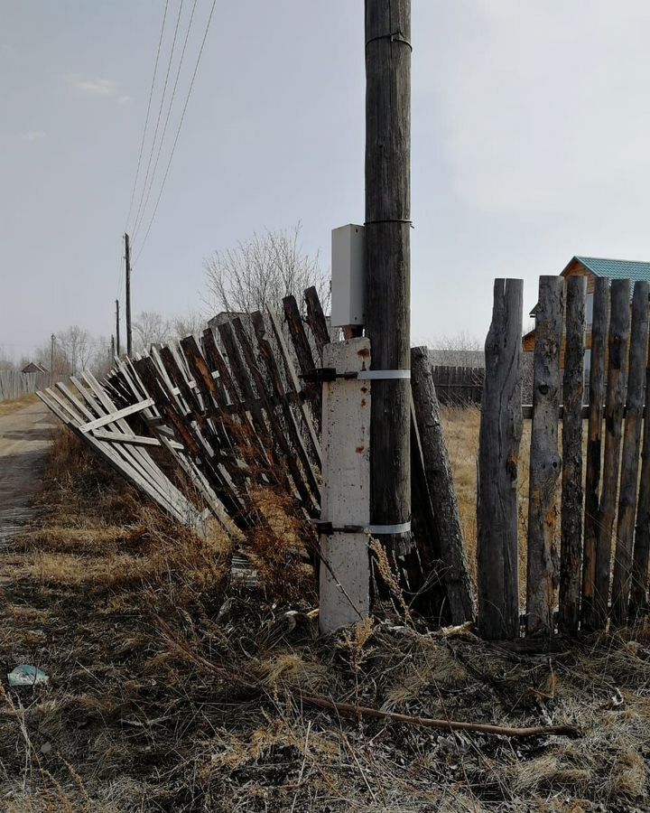 земля г Абакан ул Сиреневая дачный район Аскизский Тракт фото 1