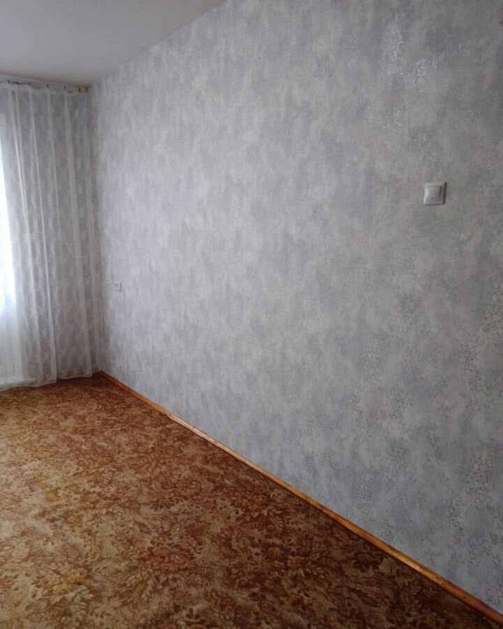 квартира г Тамбов р-н Октябрьский ул Рылеева 102 фото 1