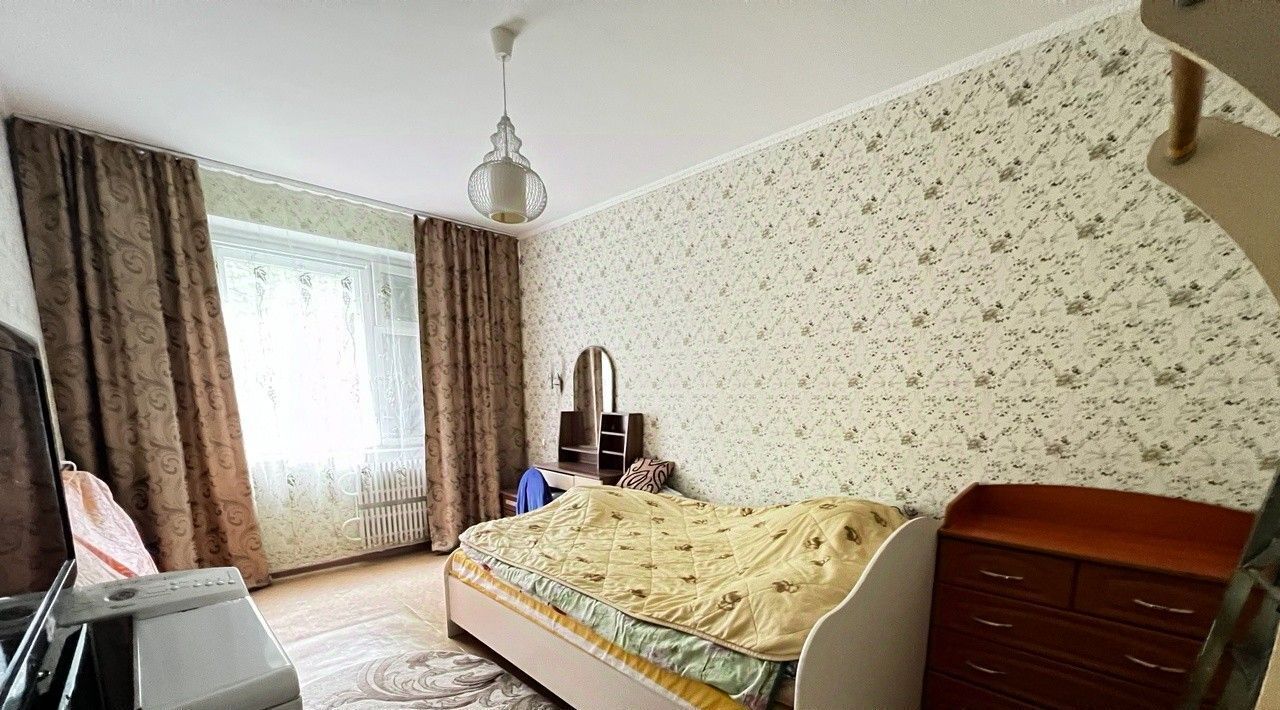 квартира г Калуга р-н Октябрьский ул Тепличная 8 фото 3