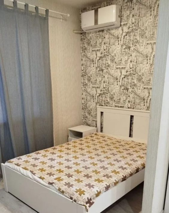 квартира г Краснодар р-н Прикубанский ЖК «Красивый» Интернациональный бул., 110/4 фото 4