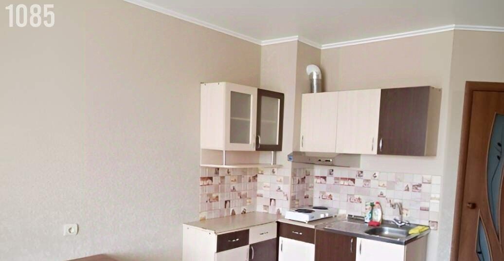 квартира г Краснодар п Российский ул им. Атамана Бабыча 11 р-н Прикубанский фото 2