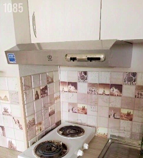 квартира г Краснодар п Российский ул им. Атамана Бабыча 11 р-н Прикубанский фото 3