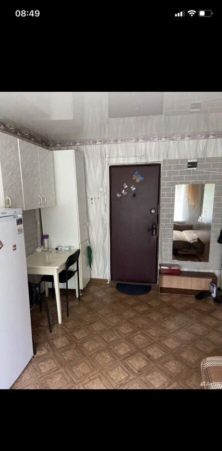 комната г Кострома р-н Центральный ул Димитрова 14 фото 2