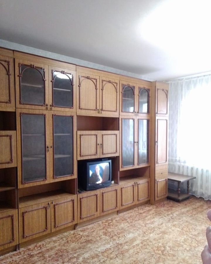 квартира г Тамбов р-н Октябрьский ул Рылеева 102 фото 2