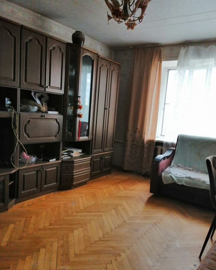 квартира р-н Ейский г Ейск ул. Сергея Романа, 98 фото 4
