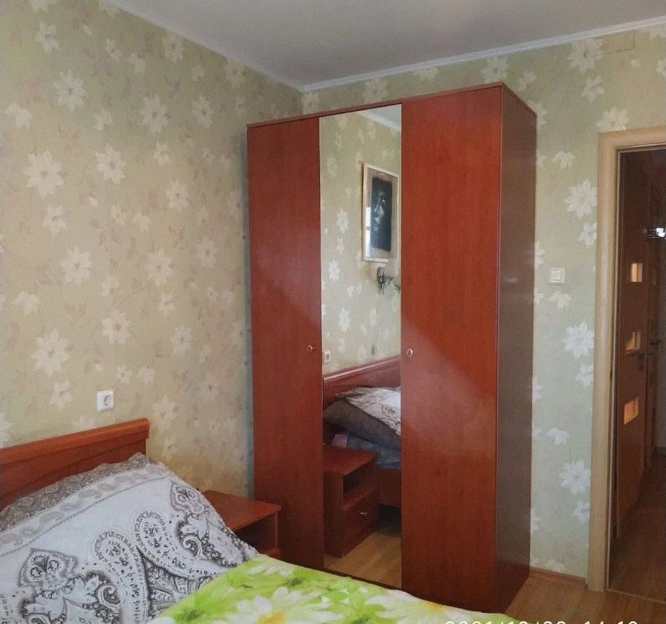 квартира г Кострома р-н Заволжский ул Магистральная 41а фото 4