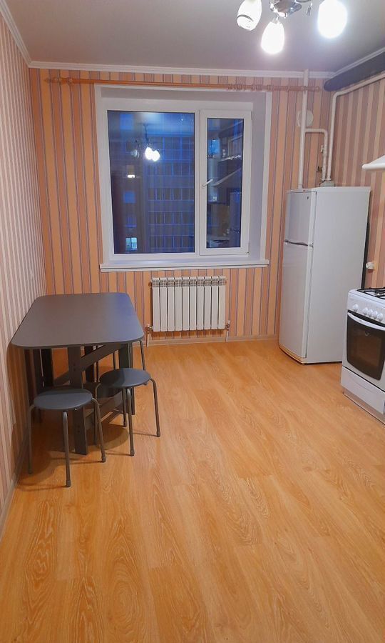 квартира г Тамбов р-н Октябрьский ул Советская 190дк/1 фото 2