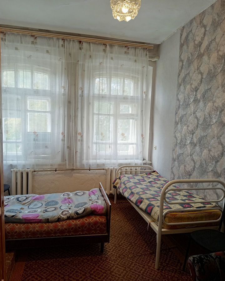 квартира г Саранск р-н Октябрьский ул Мордовская 35к/43 фото 2