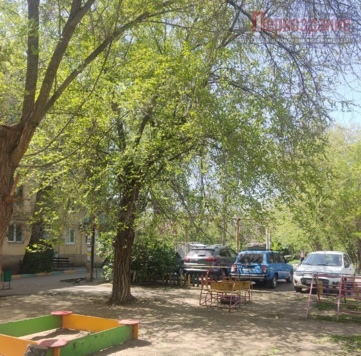 квартира г Астрахань р-н Ленинский ул 28-й Армии 14к/1 фото 12