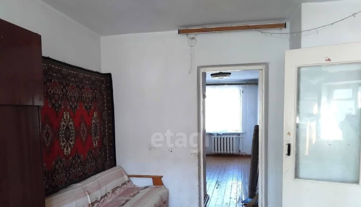 квартира г Кыштым ул Кооперативная 4 фото 6