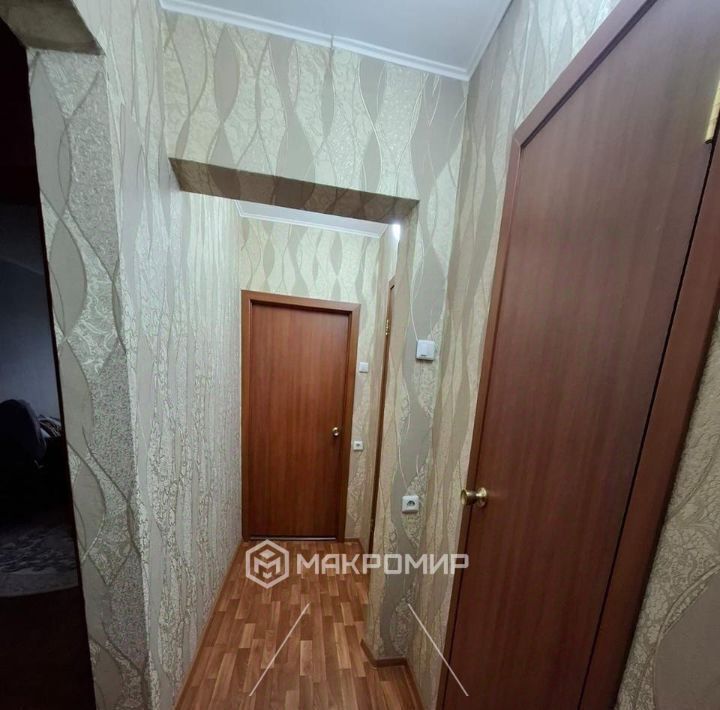 квартира г Челябинск р-н Тракторозаводский ул Хохрякова 36 фото 20