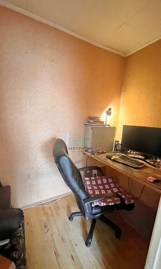 квартира р-н Кировский г Киров ул Жмакина 51а фото 5